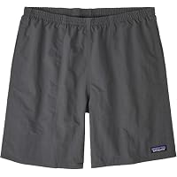 Amazon | [Patagonia (パタゴニア)] M's Baggies Shorts 5 バギーズ